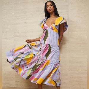 La Ligne Stella Dress